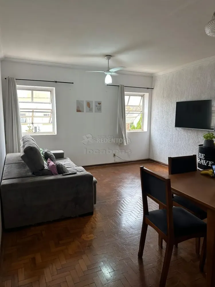 Apartamento, 3 quartos, 80 m² - Foto 2