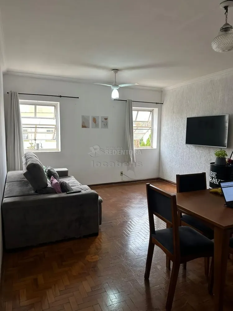 Apartamento, 3 quartos, 80 m² - Foto 1
