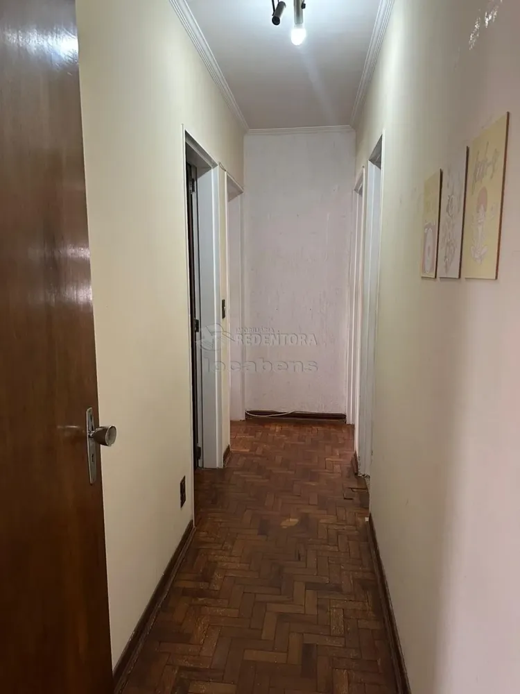Apartamento, 3 quartos, 80 m² - Foto 3