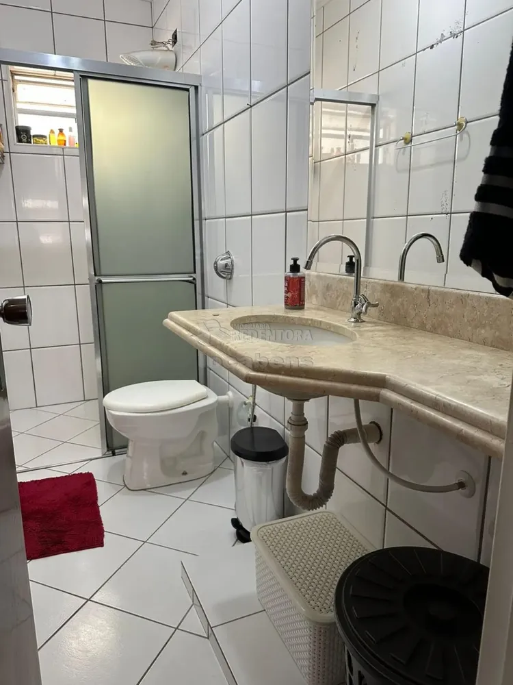 Apartamento, 3 quartos, 80 m² - Foto 5