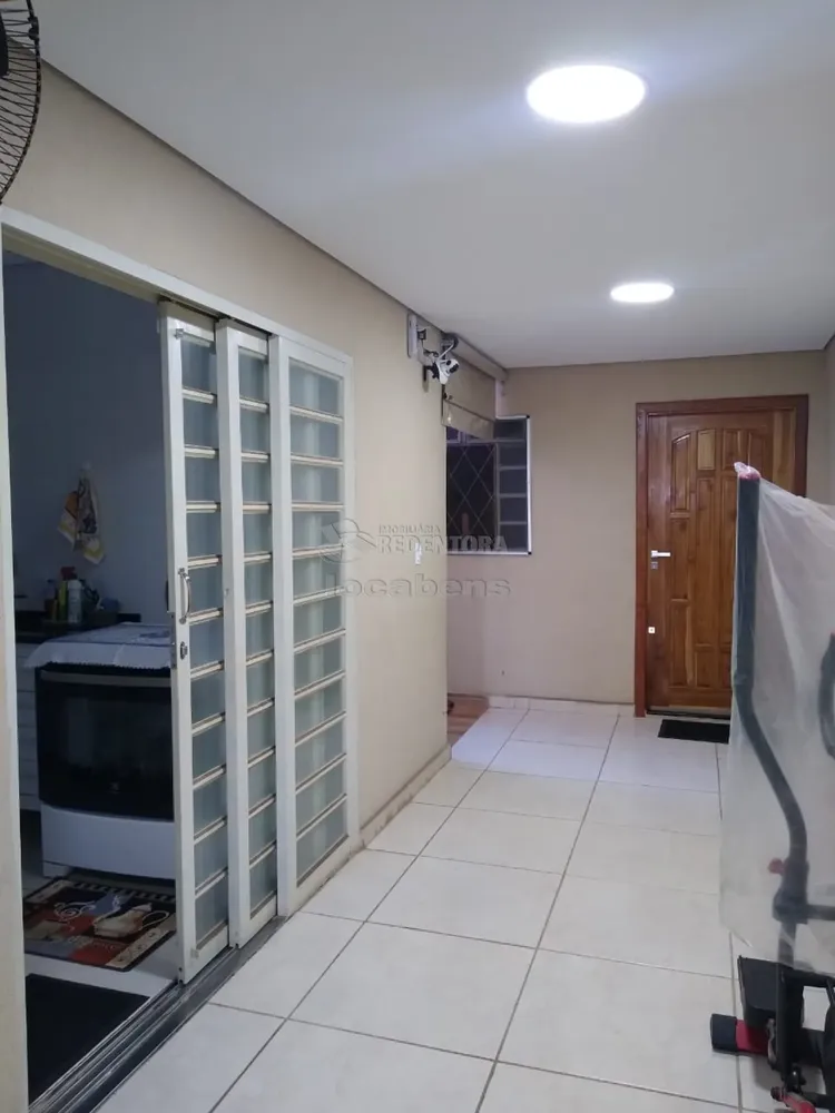 Casa, 3 quartos, 190 m² - Foto 5