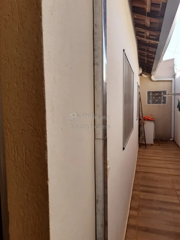 Casa, 3 quartos, 190 m² - Foto 3