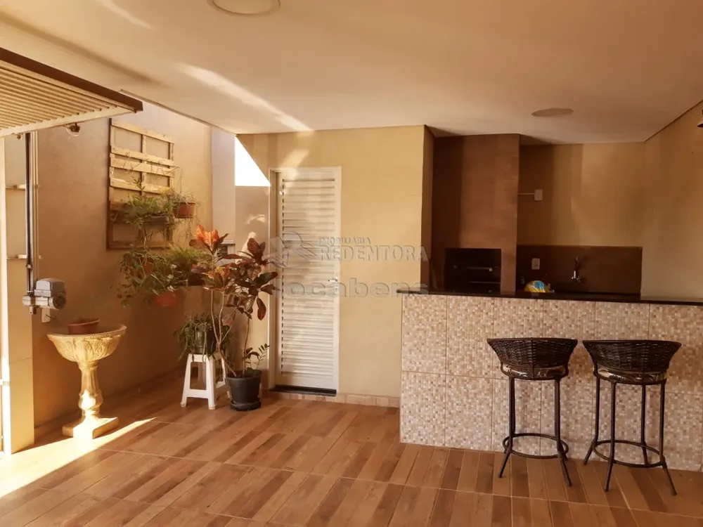 Casa, 3 quartos, 190 m² - Foto 2