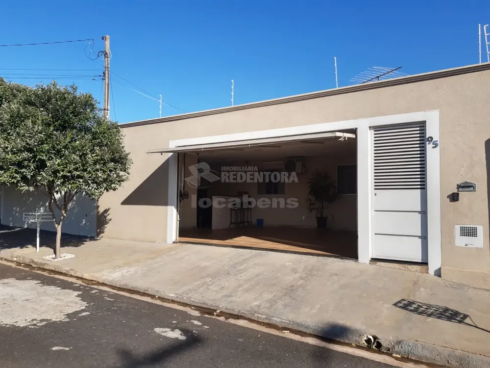 Casa, 3 quartos, 190 m² - Foto 1