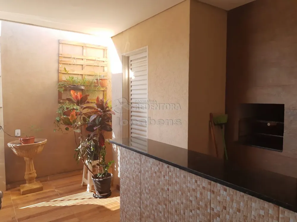 Casa, 3 quartos, 190 m² - Foto 4