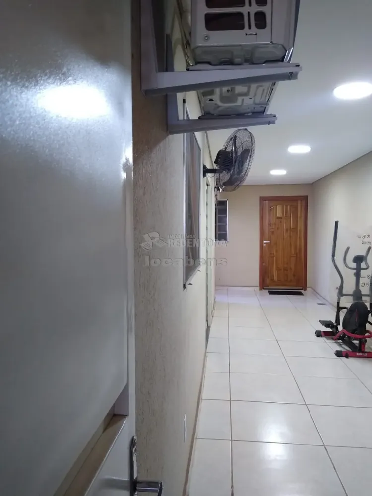 Casa, 3 quartos, 190 m² - Foto 7
