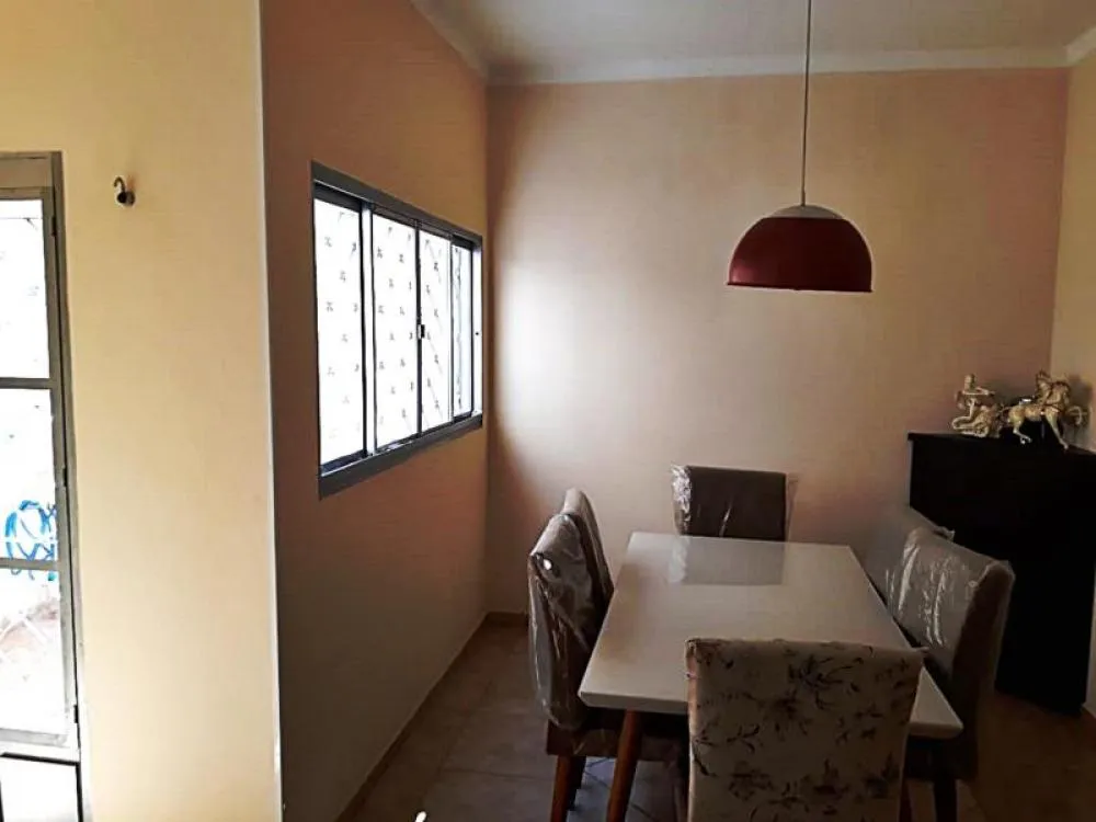 Casa, 3 quartos, 120 m² - Foto 4