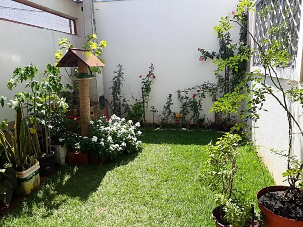 Casa, 3 quartos, 120 m² - Foto 1