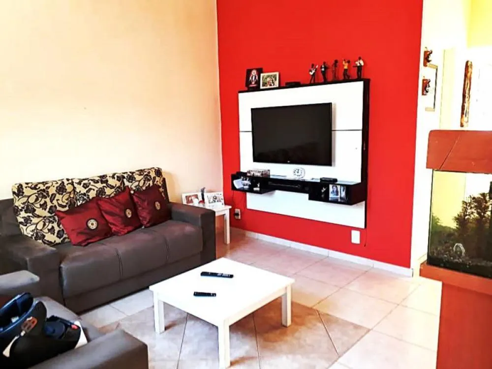 Casa, 3 quartos, 120 m² - Foto 2