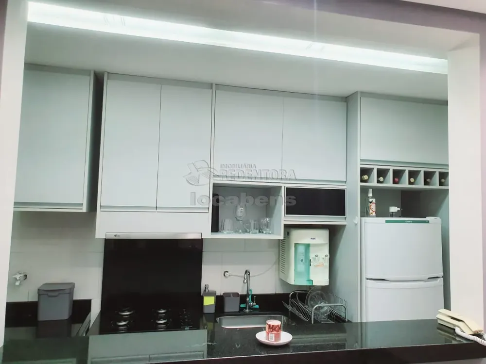 Apartamento, 2 quartos, 45 m² - Foto 3