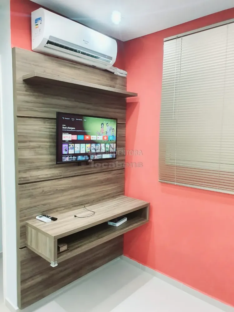 Apartamento, 2 quartos, 45 m² - Foto 2