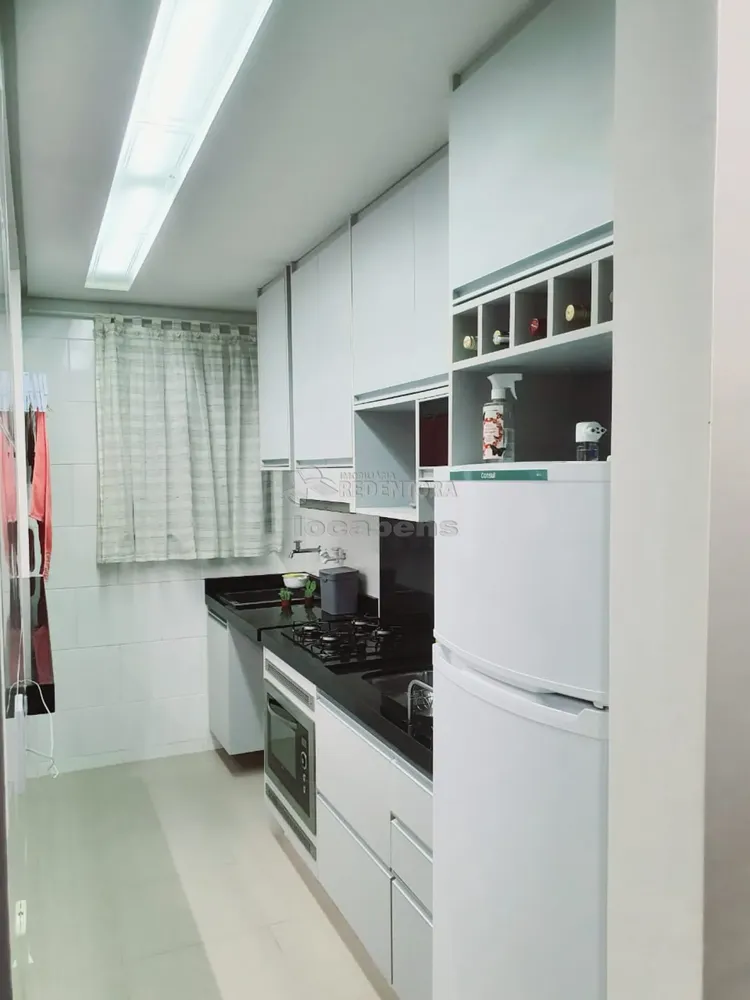 Apartamento, 2 quartos, 45 m² - Foto 1