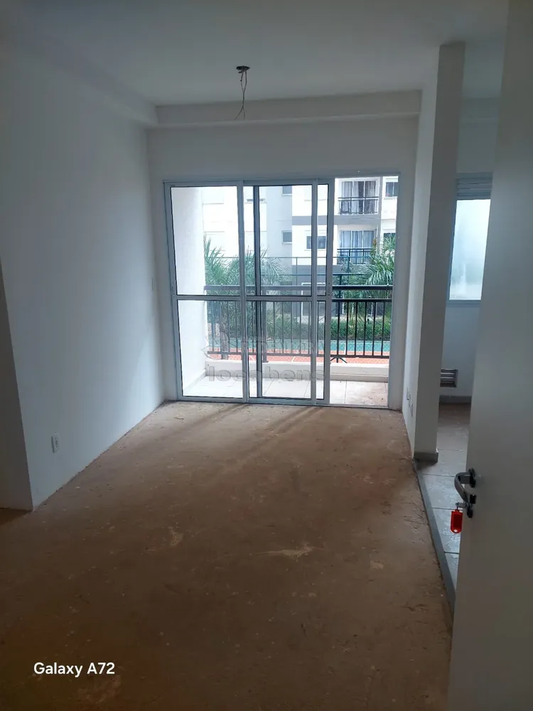 Apartamento, 2 quartos, 57 m² - Foto 2
