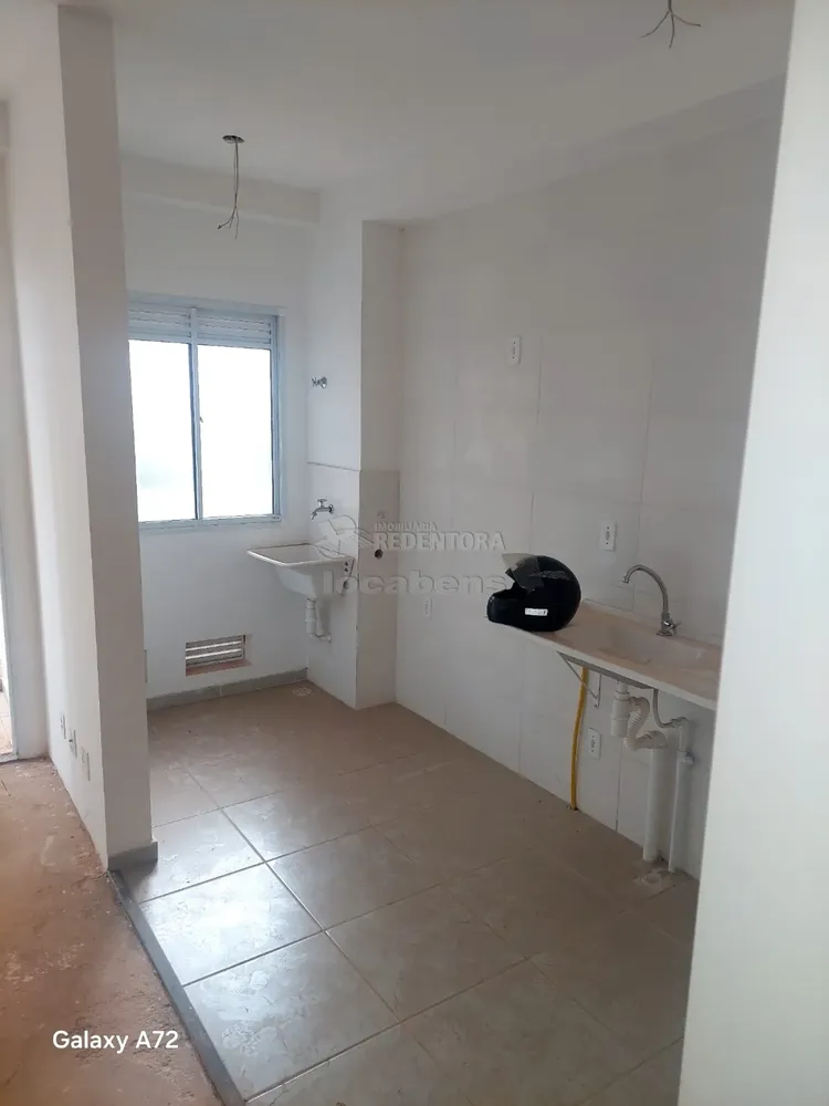 Apartamento, 2 quartos, 57 m² - Foto 3