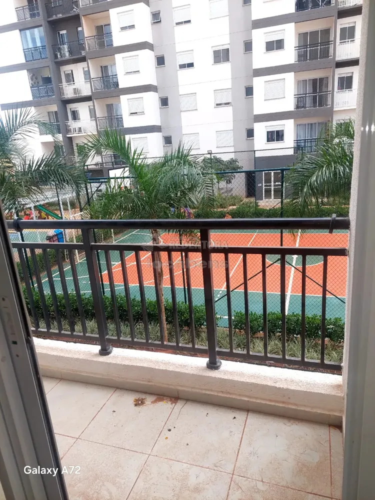 Apartamento, 2 quartos, 57 m² - Foto 6