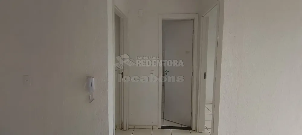 Casa de Condomínio, 2 quartos - Foto 1