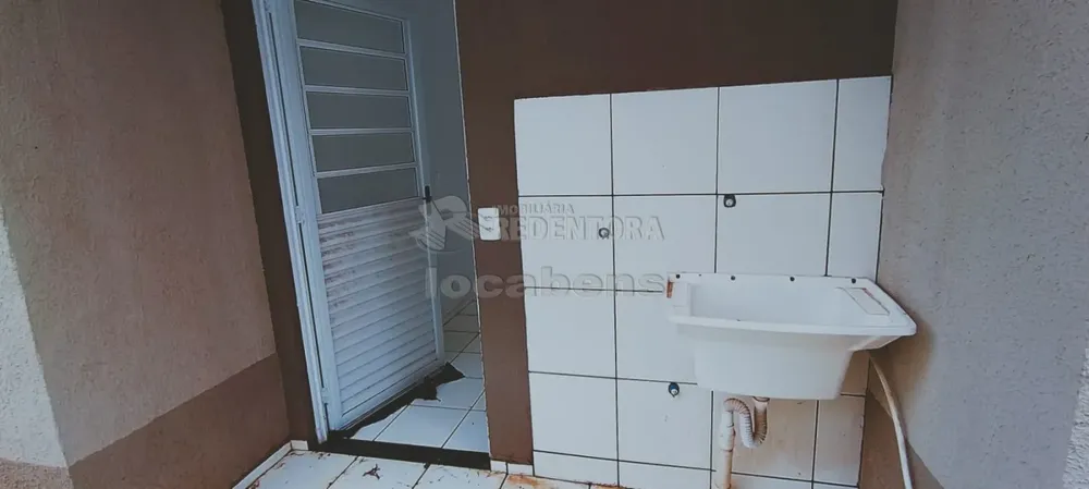 Casa de Condomínio, 2 quartos - Foto 8
