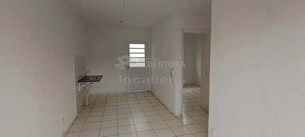 Casa de Condomínio, 2 quartos - Foto 3