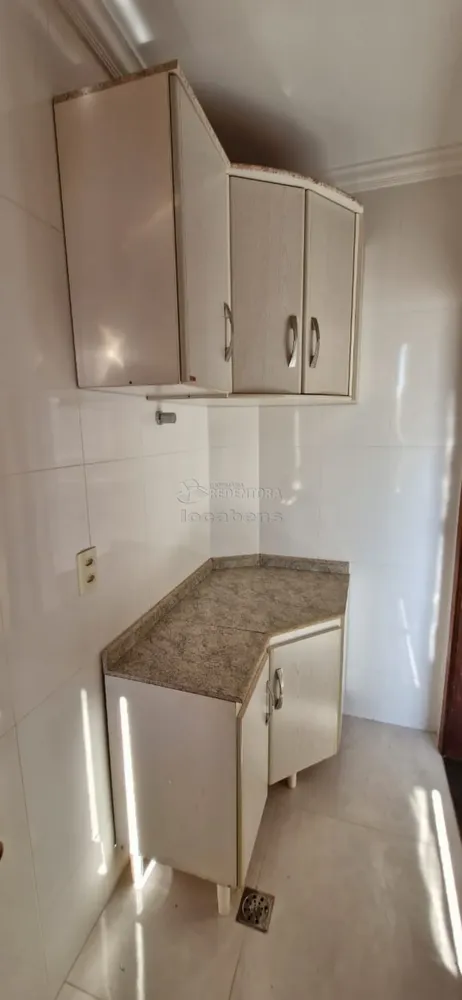 Apartamento, 2 quartos, 54 m² - Foto 3