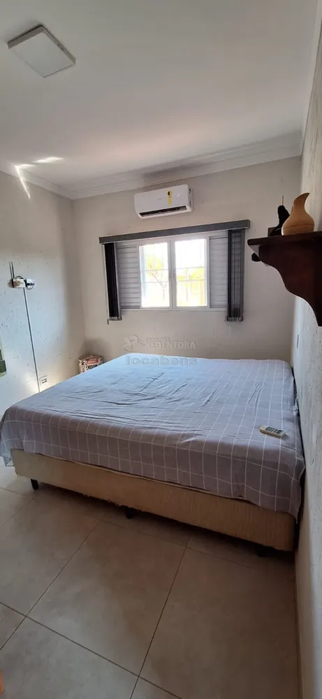Chácara, 3 quartos, 983 m² - Foto 2