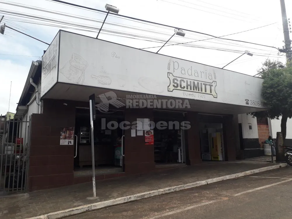 Loja-Salão, 276 m² - Foto 1