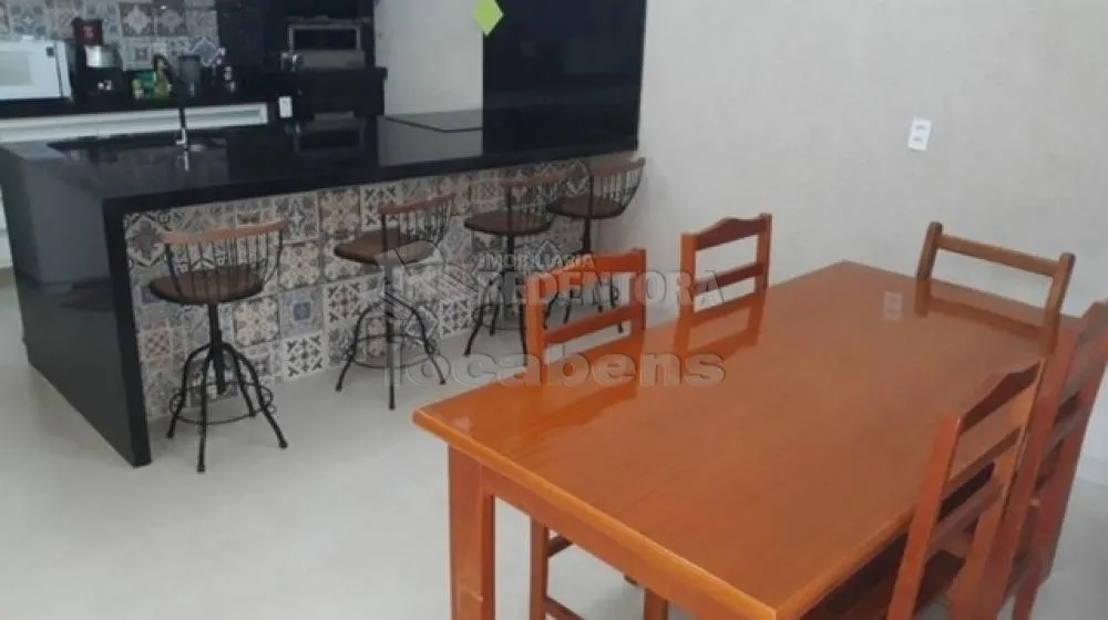 Casa, 3 quartos, 120 m² - Foto 3