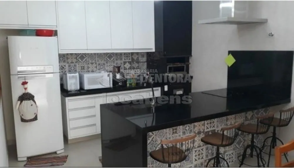 Casa, 3 quartos, 120 m² - Foto 2