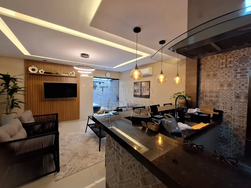 Casa, 2 quartos, 180 m² - Foto 3