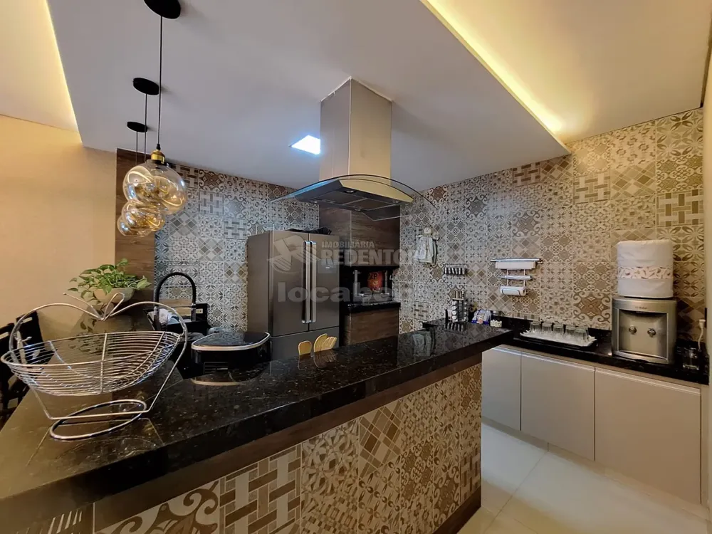 Casa, 2 quartos, 180 m² - Foto 4