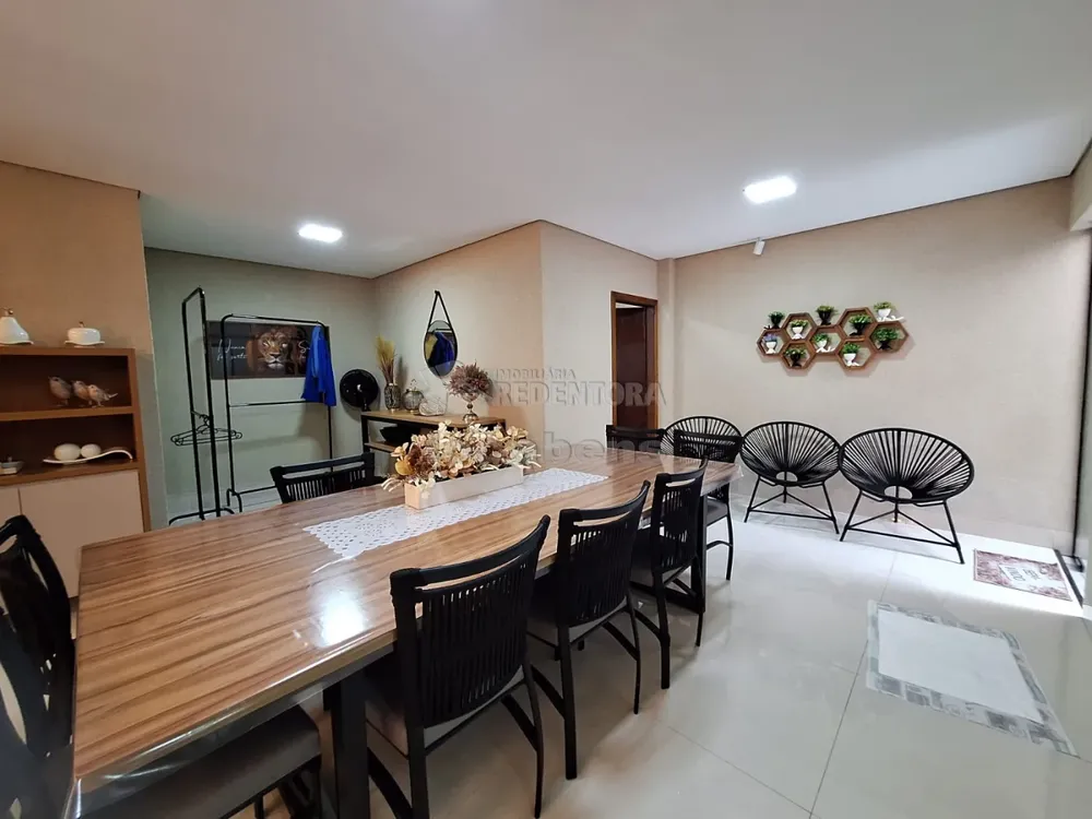 Casa, 2 quartos, 180 m² - Foto 6