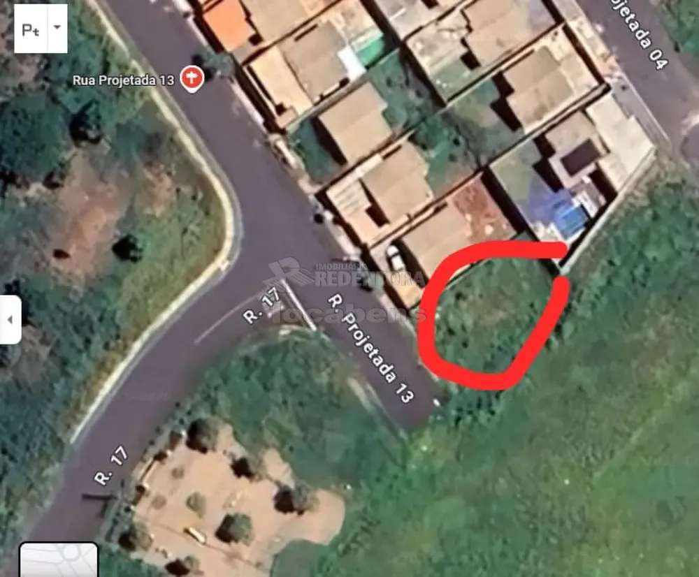 Terreno, 250 m² - Foto 1