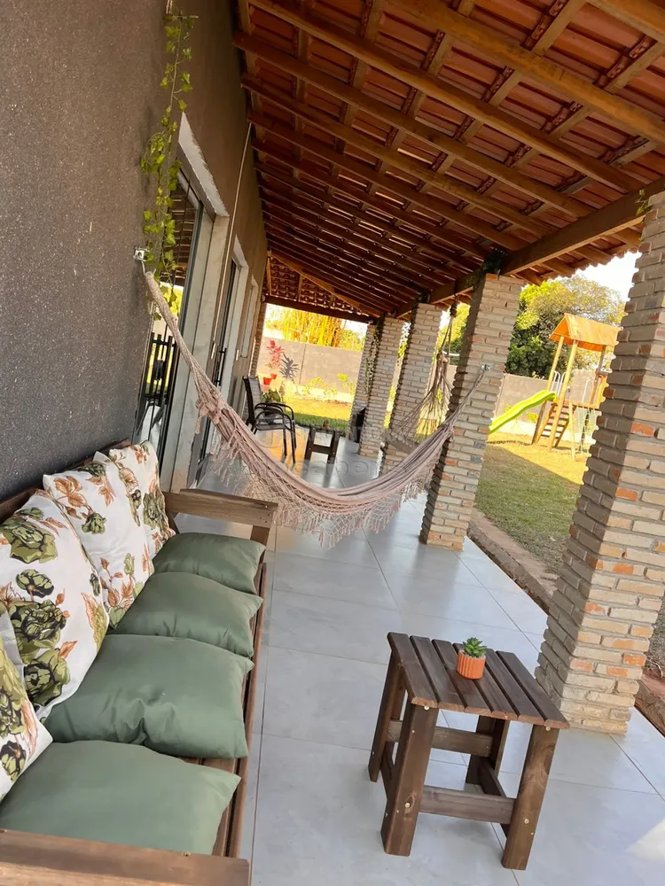 Casa de Condomínio, 1 quarto - Foto 8