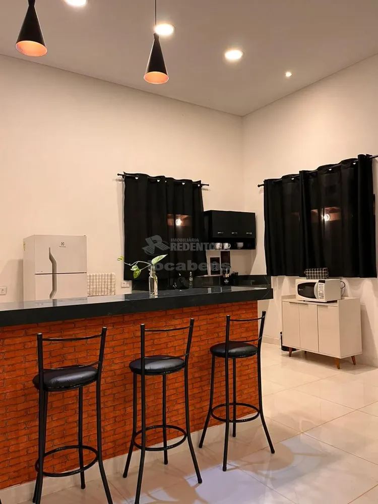 Casa de Condomínio, 1 quarto - Foto 2