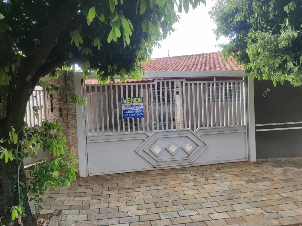 Casa, 3 quartos, 257 m² - Foto 3
