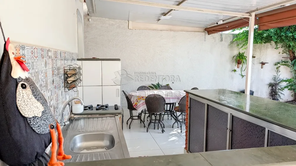 Casa, 3 quartos, 257 m² - Foto 1
