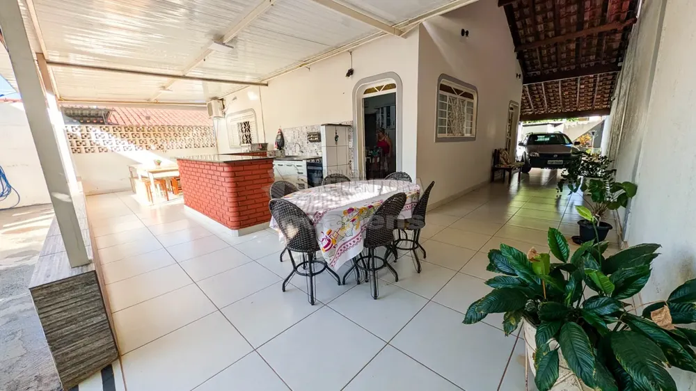 Casa, 3 quartos, 257 m² - Foto 6