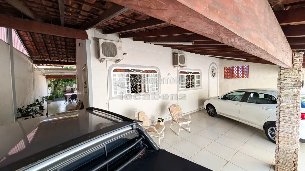 Casa, 3 quartos, 257 m² - Foto 2