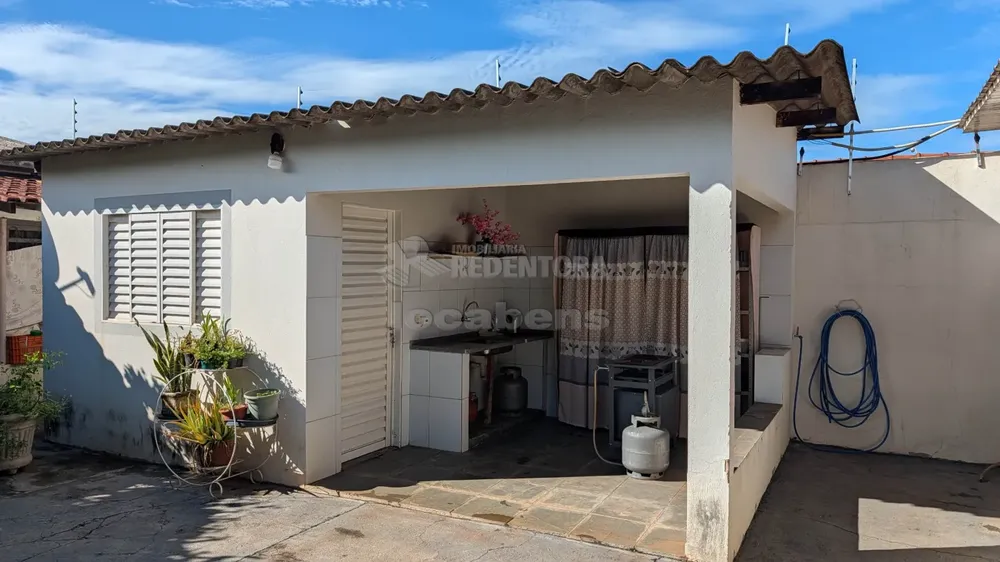 Casa, 3 quartos, 257 m² - Foto 8