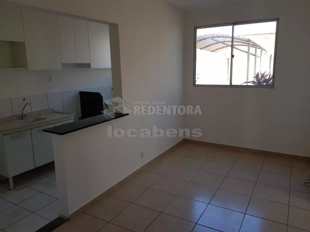 Apartamento à venda com 2 quartos, 48m² - Foto 1