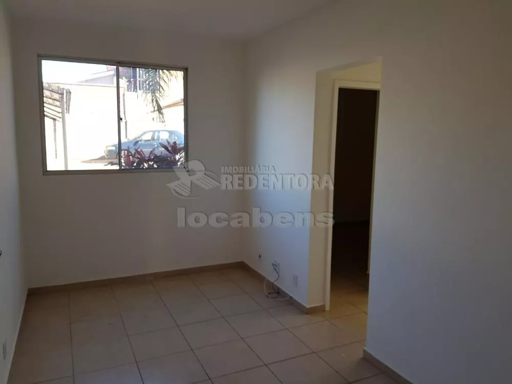 Apartamento à venda com 2 quartos, 48m² - Foto 3