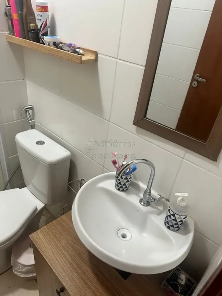 Apartamento, 2 quartos, 45 m² - Foto 7