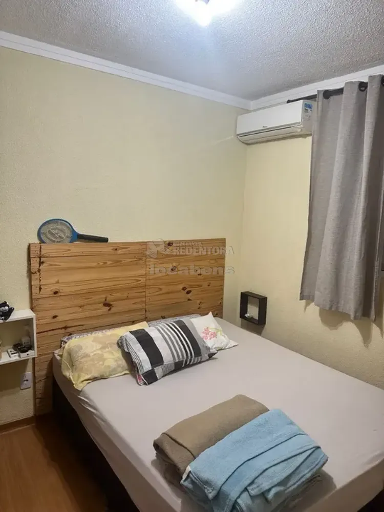 Apartamento, 2 quartos, 45 m² - Foto 4