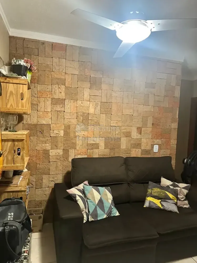 Apartamento, 2 quartos, 45 m² - Foto 2