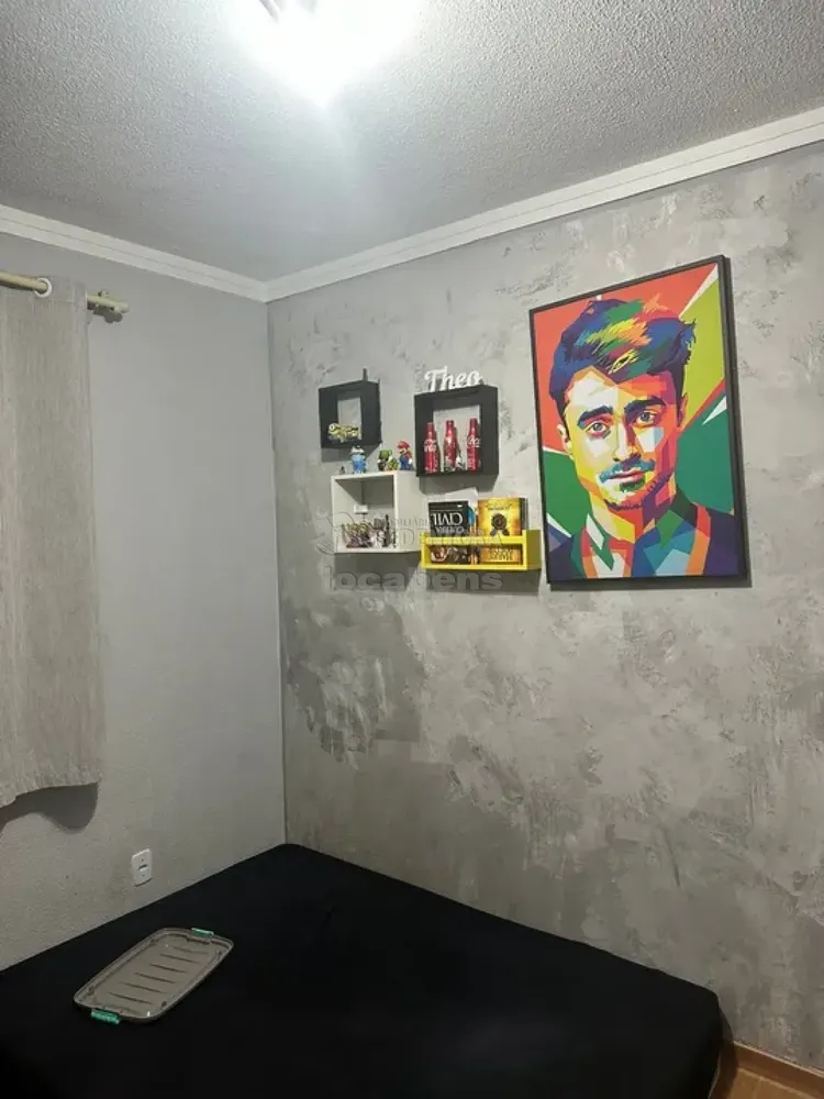 Apartamento, 2 quartos, 45 m² - Foto 6