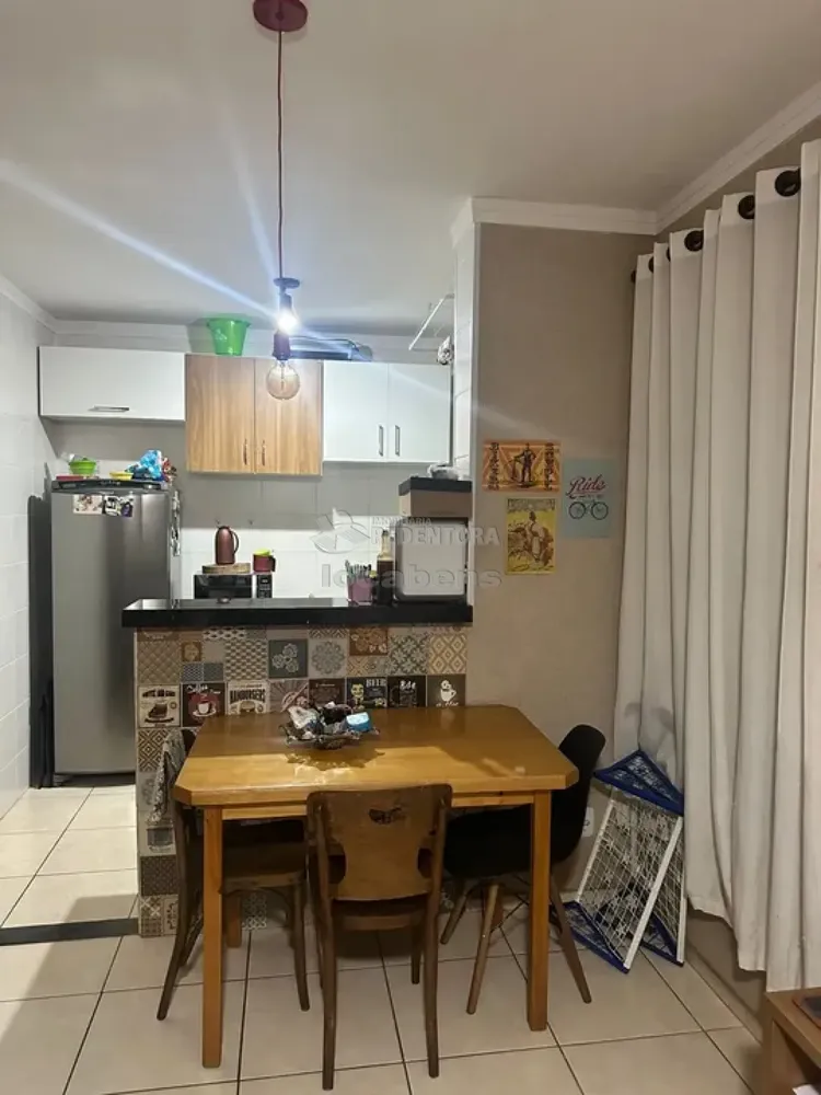 Apartamento, 2 quartos, 45 m² - Foto 3