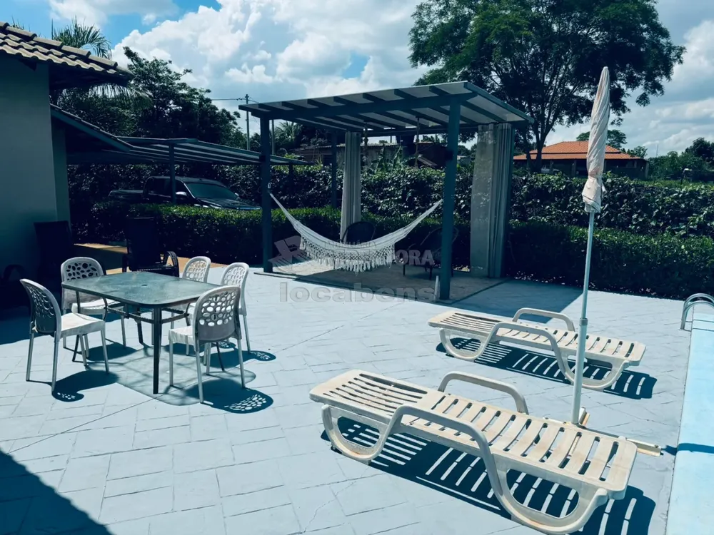 Chácara, 5 quartos, 1000 m² - Foto 8