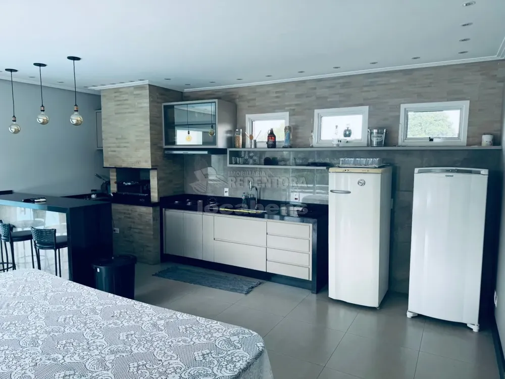 Chácara, 5 quartos, 1000 m² - Foto 2