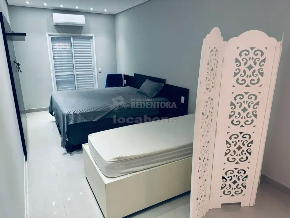 Chácara, 5 quartos, 1000 m² - Foto 5