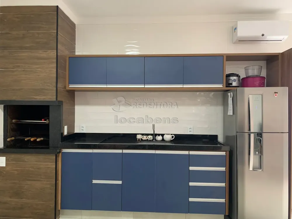 Casa, 2 quartos, 120 m² - Foto 7