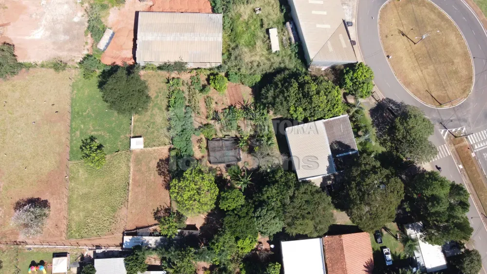 Loteamento e Condomínio, 2 hectares - Foto 1